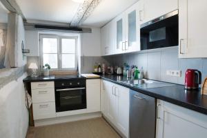 Ein ganzes Haus für sich allein in Biberach