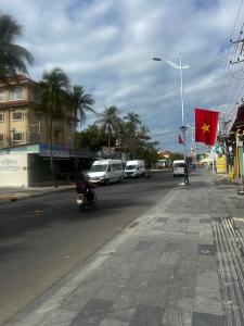 Homsetay Đồng Phát