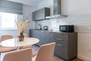 Solitudo Rose Suites