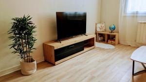 Logement cosy et tout équipé à Bruges