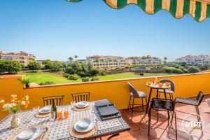 ViVi Homes - Girasol Pool, Golf, View & Terrace