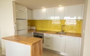 Five Senses Sea View