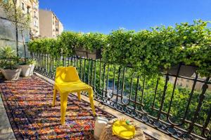 Exceptional Belle Époque Apartment in Central Nice 4 guests