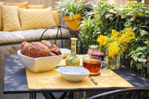 Exceptional Belle Époque Apartment in Central Nice 4 guests