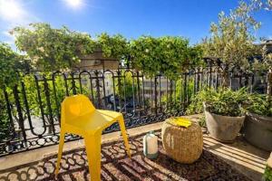 Exceptional Belle Époque Apartment in Central Nice 4 guests