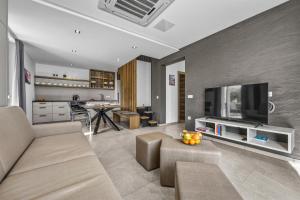 Lavanda Harmony Apartment