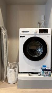 self check-in THE CONNECT KURAMAE