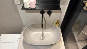 self check-in THE CONNECT KURAMAE