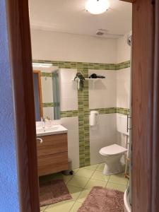 Studio Apartment Žafran