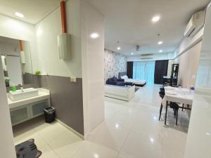 CozyNest at Mercu Summer Suties KLCC