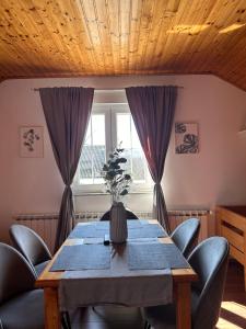 Studio Apartment Žafran