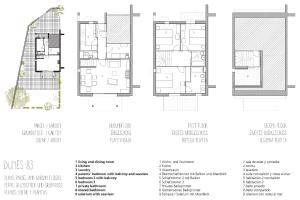 Strandhaus Costa Brava