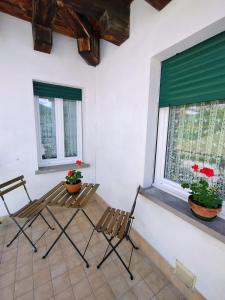 CaCoresin - Ricordo di una nonna