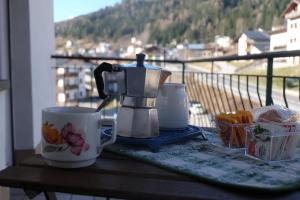 CaCoresin - Ricordo di una nonna