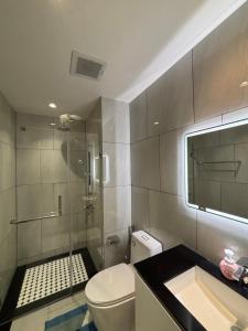 Title Legendary 2 bedroom Pool view D309