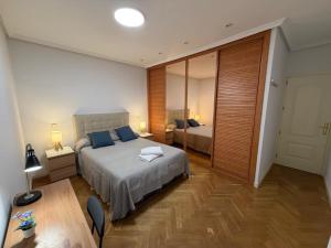 Habitaciones Libertad