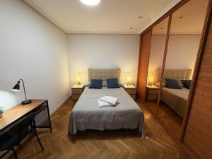 Habitaciones Libertad