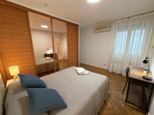 Habitaciones Libertad