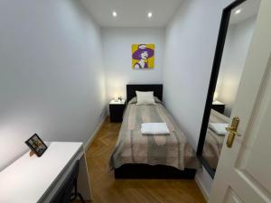 Habitaciones Libertad