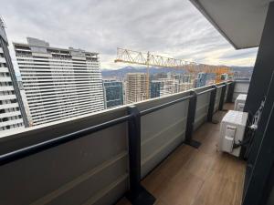 orbi sea view apartment