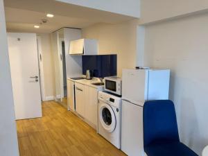 orbi sea view apartment