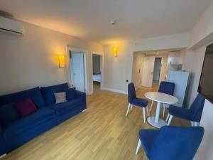 orbi sea view apartment