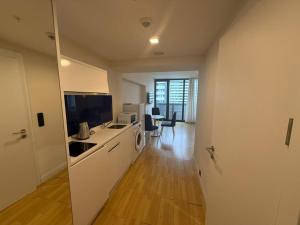 orbi sea view apartment