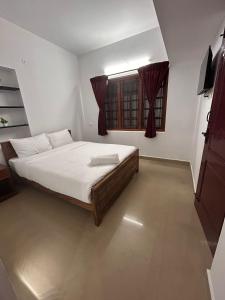 Shivvs Leisure Rooms & Villa Ooty