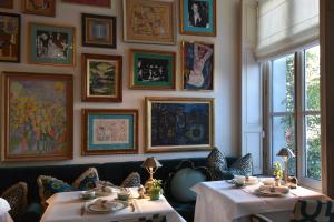 Hotel Van Cleef