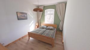 Ferienwohnung Stadtblick Königstein