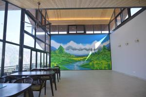 Alpine Vista Wellness & Resort
