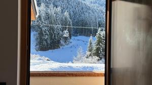 Appartamenti Rì de la Clama Andalo, Barbara