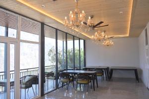 Alpine Vista Wellness & Resort