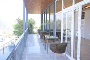 Alpine Vista Wellness & Resort