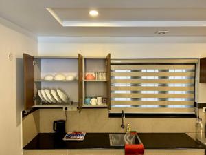 Om Shanti Apartments