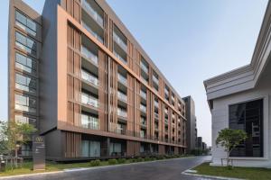 Mandarin Eastville, Pattaya - SHA Extra Plus