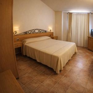 Hotel Villa Gustui Maris img3