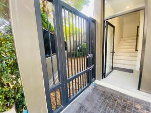 The Slate Urban Townhome