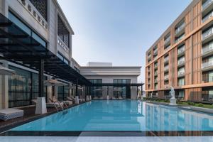 Mandarin Eastville, Pattaya - SHA Extra Plus