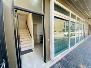 The Slate Urban Townhome