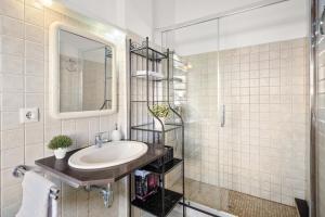 Apartamento Sa Mesquida 9