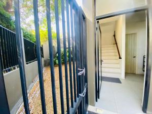 The Slate Urban Townhome