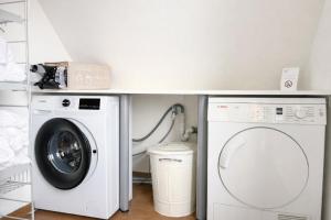 Appartementhaus Seemöwe Strandmöwe