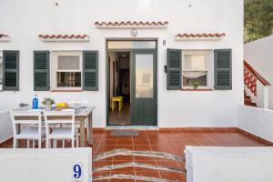 Apartamento Sa Mesquida 9