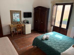 Mirabella rooms Ortigia