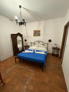 Mirabella rooms Ortigia