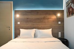 City Center Of Thessaloniki