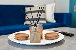 City Center Of Thessaloniki