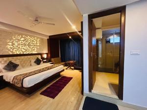 Green Tea Resort