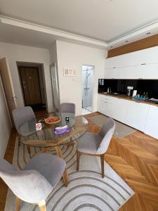 Belgrade Homely Corner